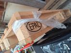 Europaletten, Tuin en Terras, Ophalen