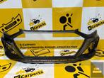 Audi RS4 B9 Lift 8W 2020-2024 voorbumper 8W0807437BF origine, Auto-onderdelen, Gebruikt, Voor, Audi, Bumper