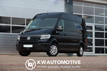 Volkswagen Crafter 35 2.0 TDI L3H3 Highline