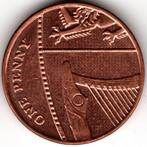 Verenigd Koninkrijk : 1 Penny 2015  KM#1339  Ref 14304, Losse munt, Overige landen, Verzenden