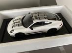 Porsche 991 S Endurance - 1/18 spark, Enlèvement ou Envoi, Comme neuf, Voiture, Autres marques