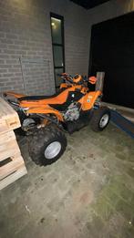 Quad goes 220 automaat 2008