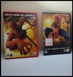 SPIDER-MAN 1 & 2 (dvd) Sam Raimi MARVEL, Science-Fiction, Utilisé, Enlèvement ou Envoi