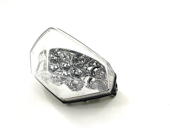 ACHTERLICHT KTM 1290 Super Adventure S 2017-2020, Motoren, Onderdelen | Overige, Gebruikt