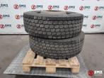 Occ vrachtwagenband 315/70R22.5 154/150L Bridgesto, Auto-onderdelen, Gebruikt, Overige merken, Overige Auto-onderdelen