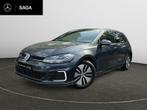 Volkswagen Golf VII GTE, Automaat, Navigatiesysteem, Euro 6, Blauw