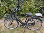 Te koop: Gazelle stadsfiets met of zonder kinderzitje, Fietsen en Brommers, Fietsen | Dames | Moederfietsen, Ophalen, Zo goed als nieuw