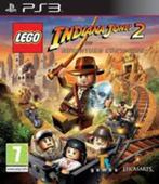 Lego Indiana Jones 2, Avontuur en Actie, Online, 1 speler, Ophalen of Verzenden