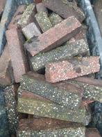 Gratis stenen op te halen, Ophalen