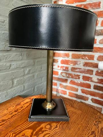 Adnet lamp beschikbaar voor biedingen