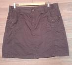 Bruine rok mexx, maat 40, perfecte staat, Kleding | Dames, Rokken, Ophalen of Verzenden, Maat 38/40 (M)