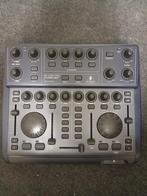 Behringer Deejay BCD2000, Enlèvement, Comme neuf, Platine, Behringer