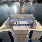 BATEAU WELLCRAFT, MOTEUR MERCRUIZER, MOTEUR INTÉRIEUR, Sports nautiques & Bateaux, Enlèvement ou Envoi, Comme neuf