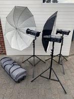 Fotografie, Audio, Tv en Foto, Ophalen, Zo goed als nieuw
