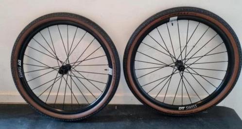 Opruiming einde hobby, Fietsen en Brommers, Fietsonderdelen, Zo goed als nieuw, Overige typen, Verzenden
