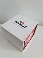 Lot 2 Boites Tissot neuves, Ophalen of Verzenden, Nieuw, Rood, Tissot