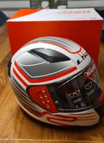 Nieuwe helm ls2, Motoren, Ophalen