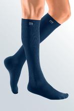 Bas de compression -chaussettes de contention Mediven Active, Nieuw, Blauw, Ophalen of Verzenden, Medi