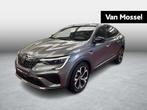 Renault Arkana E-TECH Hybrid Techno, Auto's, Arkana, Stof, Gebruikt, 4 cilinders