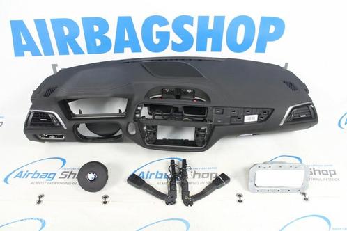 Airbag set - Dashboard M stiksel speaker BMW 1 serie F20 F21, Auto-onderdelen, Dashboard en Schakelaars