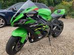 Kawasaki ZX10R, Motoren, Motoren | Kawasaki, 4 cilinders, Meer dan 35 kW, 998 cc, Sport