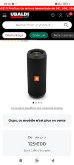 JBL, Audio, Tv en Foto, Luidsprekerboxen, Ophalen, Zo goed als nieuw, JBL