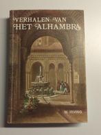 Verhalen van het Alhambra - Washington Irving, Livres, Utilisé, Enlèvement ou Envoi