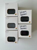 Kyto Bluetooth HRV hartslagmonitor met oorsensor (HRM-2935), Ophalen of Verzenden, Nieuw
