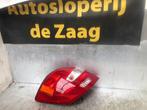 Achterlicht links van een Skoda Fabia, Ophalen of Verzenden, 3 maanden garantie, Gebruikt, Skoda