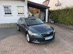 Skoda Superb SW 2.0 CR TDi Sportline DSG (EU6.2)/Leder/ACC/c, Auto's, 4 cilinders, Leder, Bedrijf, 5 deurs