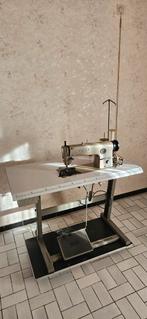Industriële naaimachine Mitsubishi DB179, Hobby en Vrije tijd, Ophalen, Naaimachine