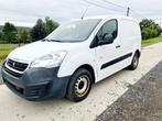 Peugeot Partner 1.6Hdi "3Places" Capteurs de recul, Airco, Euro 5, Achat, Entreprise, 3 places