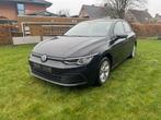 Volkswagen Golf 8 eerste eigenaar 55.000 km, Auto's, Euro 6, Diesel, Te koop, Golf