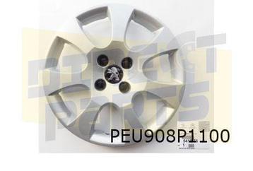 Peugeot 308 Wieldop 16'' (9/21-)   Origineel! 98429969ZV beschikbaar voor biedingen
