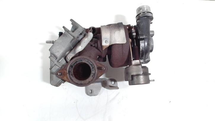 TURBO Renault Megane III Grandtour (KZ) (54431014760), Auto-onderdelen, Motor en Toebehoren, Renault, Gebruikt