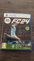Fc 24 Ps5, Games en Spelcomputers, Ophalen, Zo goed als nieuw