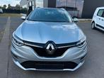 Renault Megane break E tech plug in hybride 1st eig ohboek, Autos, Renault, Argent ou Gris, Achat, Entreprise, 67 kW
