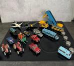 Dinky Corgi Lesney toys, Hobby en Vrije tijd, Verzenden, Gebruikt, Auto, Dinky Toys