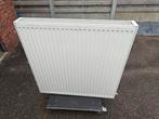 Radiator T22, 90x90x10, Ophalen, Gebruikt, Radiator, 60 tot 150 cm