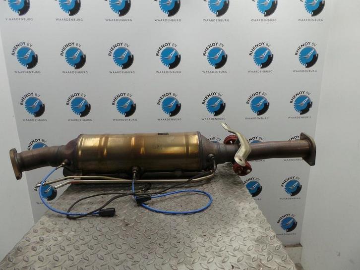 FORD GALAXY [DPF] 2015, Auto-onderdelen, Overige Auto-onderdelen, Gebruikt, ARN erkend, Stiba lid, Erkend duurzaam, Ophalen of Verzenden