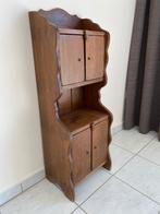 Mini kastje, Antiek en Kunst, Ophalen