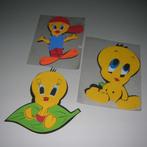 Kinderkamer wanddecoratie Tweety, Ophalen of Verzenden, Nieuw, Wanddecoratie