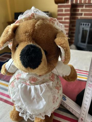 Knuffels beschikbaar voor biedingen