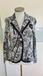 Airfield jasje nieuw 38, Neuf, Taille 38/40 (M), Gris, Enlèvement