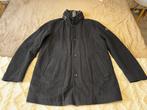 Rivef Woods heren jas, Enlèvement ou Envoi, Comme neuf, Taille 52/54 (L), Noir