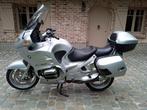 bmw - rt 1150 - Motorfiets, Motoren, Motoren | BMW, Bedrijf, Overig