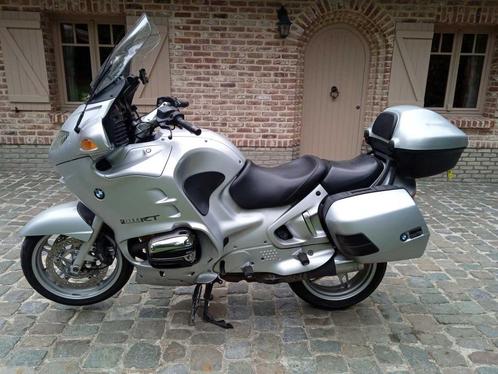 bmw - rt 1150 - Motorfiets, Motoren, Motoren | BMW, Bedrijf, Overig