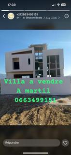 Villa te koop in Tetouane, Immo