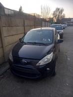 ford ka+ 2011 start niet meer, Auto's, Ka, Zwart, Handgeschakeld, Airconditioning