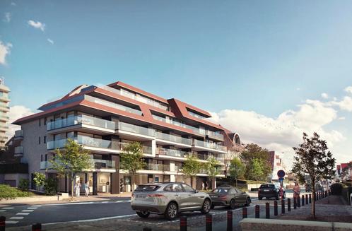 Commercieel te huur in Knokke-Zoute, Immo, Huizen te huur, Overige soorten